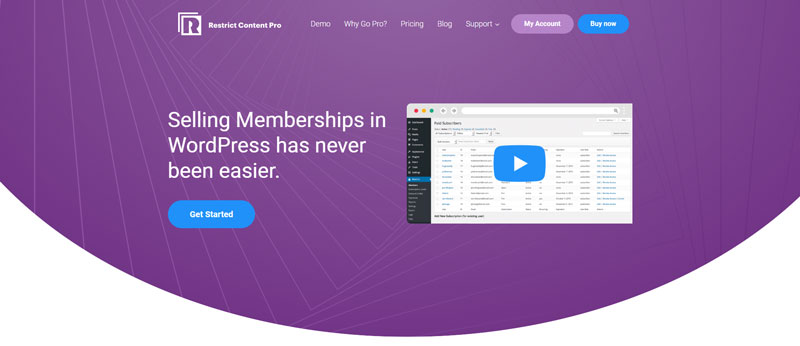 The Top 11 MemberMouse Alternatives to Pick From WordPress Membership Plugin | Membership Software | Ultimate Membership Pro