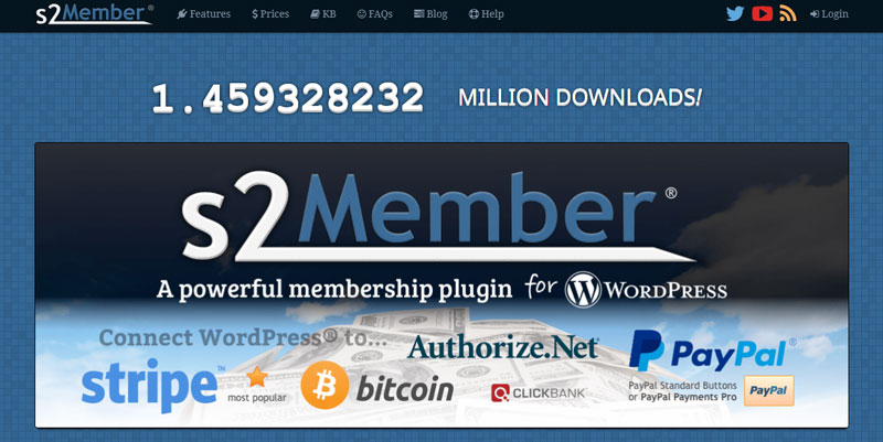 The Top 11 MemberMouse Alternatives to Pick From WordPress Membership Plugin | Membership Software | Ultimate Membership Pro