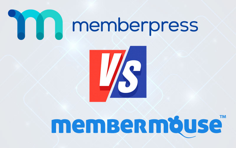 MemberPress vs MemberMouse: Which Is the Best Membership Option?