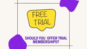 Trial Membership