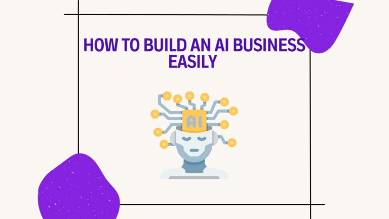 AI business