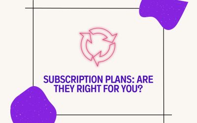Do You NEED Subscription Plans for Your Membership Site?