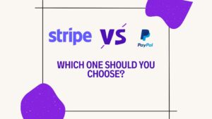 Stripe vs PayPal
