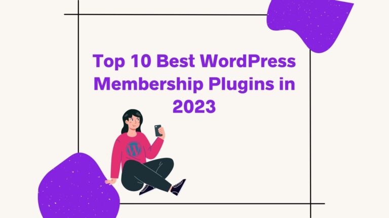best wordpress membership plugins