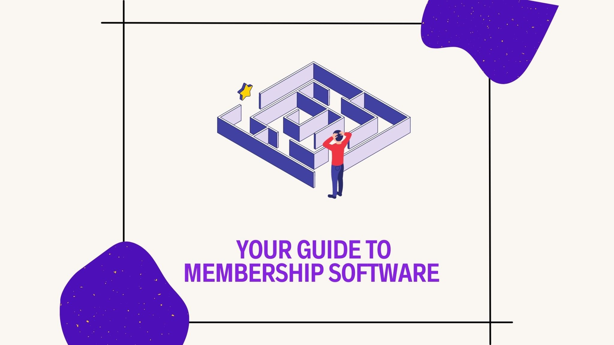 membership-software