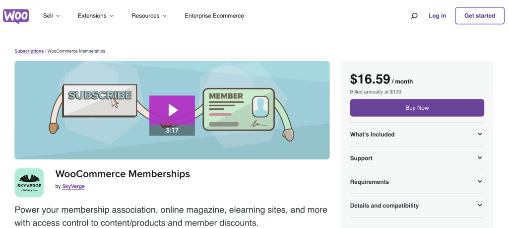 woocommerce-memberships