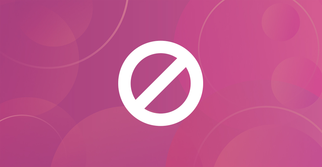 Blacklist Disposable Emails