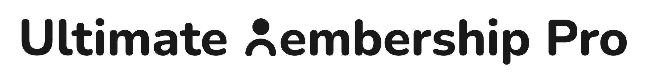 Ultimate Membership Pro