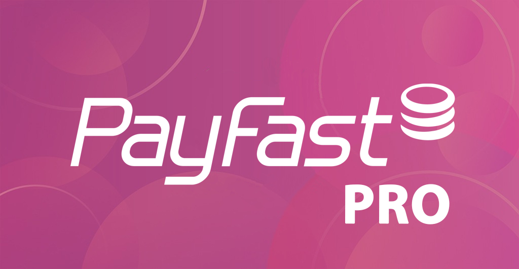 PayFast Pro Payment Gateway