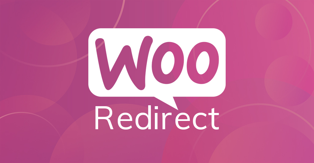 WooCommerce Redirect